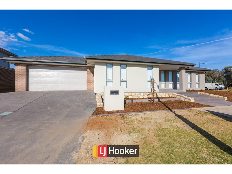 16 Turbayne Crescent, Forde ACT 2914