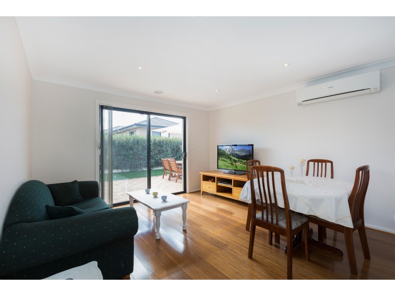 78 Rob Riley Circuit, Bonner ACT 2914