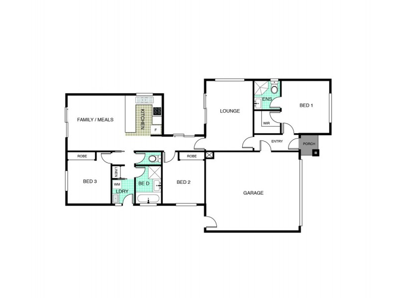 78 Rob Riley Circuit, Bonner ACT 2914