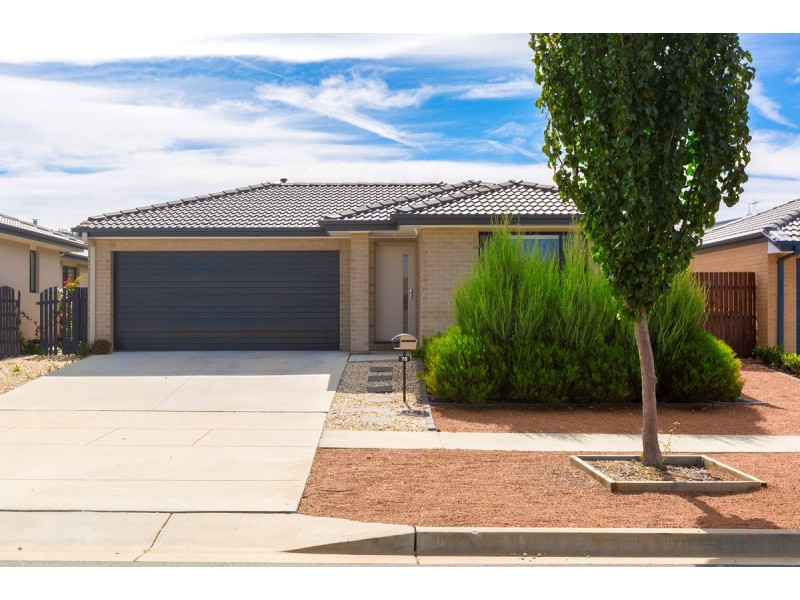 78 Rob Riley Circuit, Bonner ACT 2914
