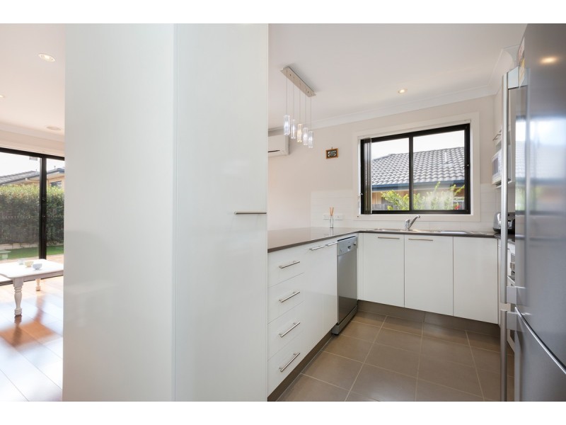 78 Rob Riley Circuit, Bonner ACT 2914