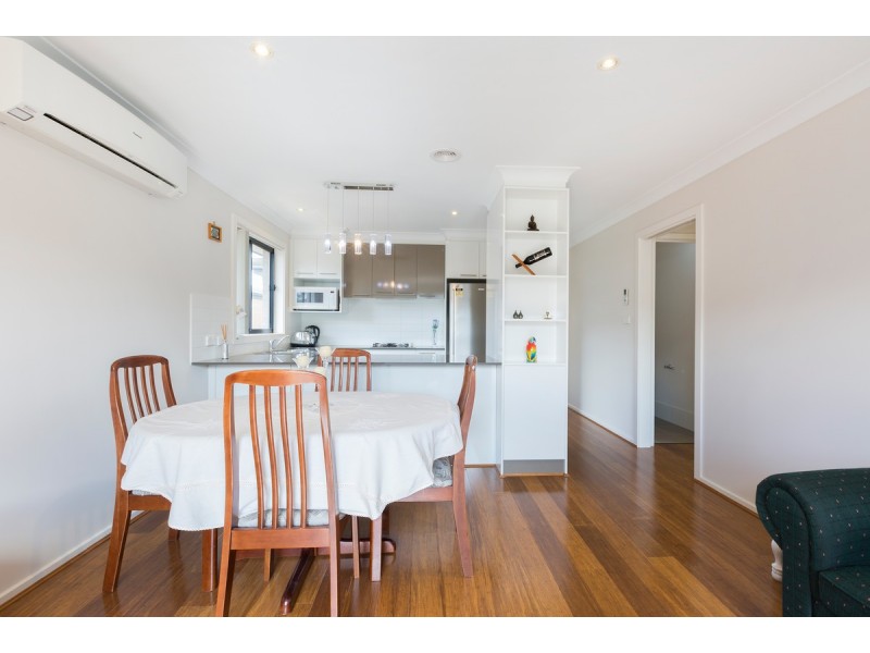 78 Rob Riley Circuit, Bonner ACT 2914