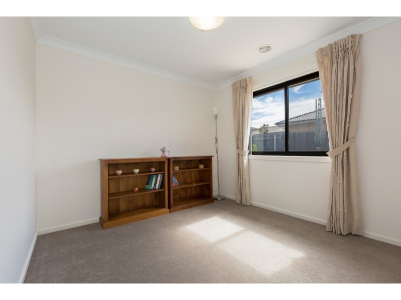 78 Rob Riley Circuit, Bonner ACT 2914