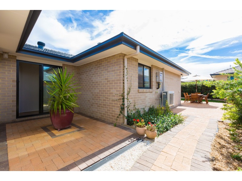 78 Rob Riley Circuit, Bonner ACT 2914