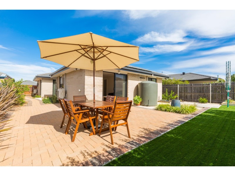 78 Rob Riley Circuit, Bonner ACT 2914