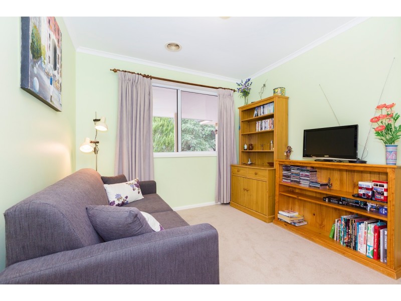 24 Madigan Street, Hackett ACT 2602