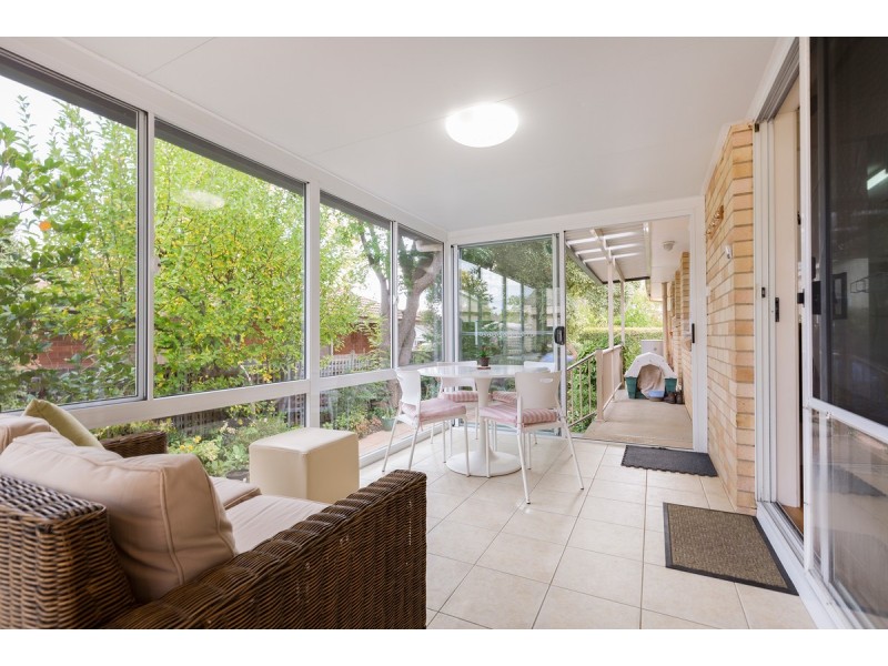 24 Madigan Street, Hackett ACT 2602