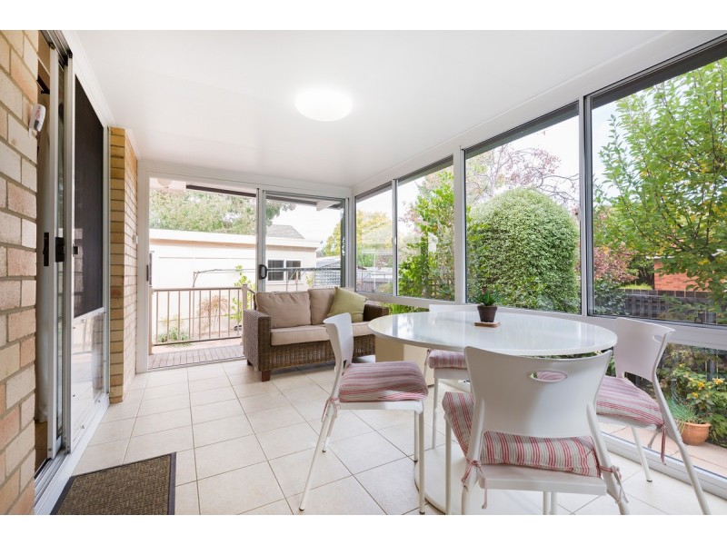 24 Madigan Street, Hackett ACT 2602