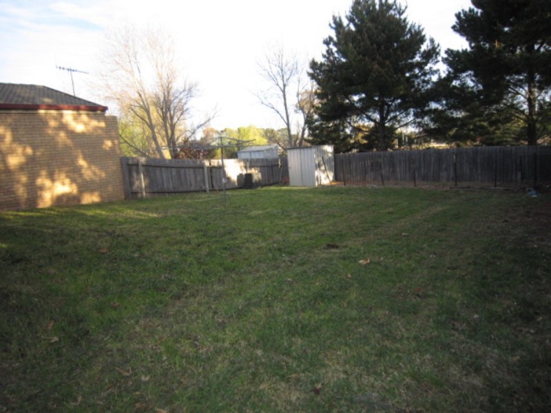 55 Bargang Crescent, Ngunnawal ACT 2913