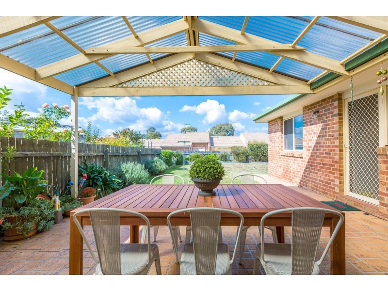 90 Mainwaring Rich Circuit, Palmerston ACT 2913