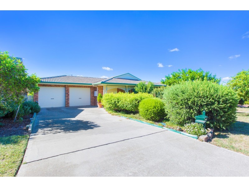 90 Mainwaring Rich Circuit, Palmerston ACT 2913