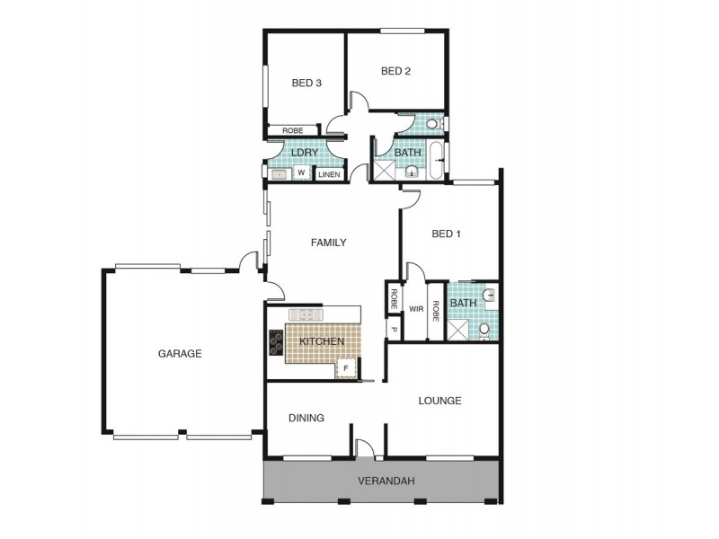 90 Mainwaring Rich Circuit, Palmerston ACT 2913