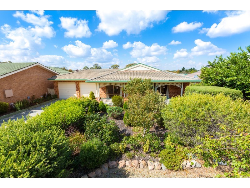 90 Mainwaring Rich Circuit, Palmerston ACT 2913