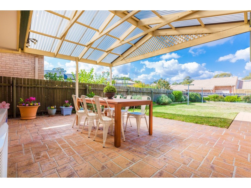 90 Mainwaring Rich Circuit, Palmerston ACT 2913