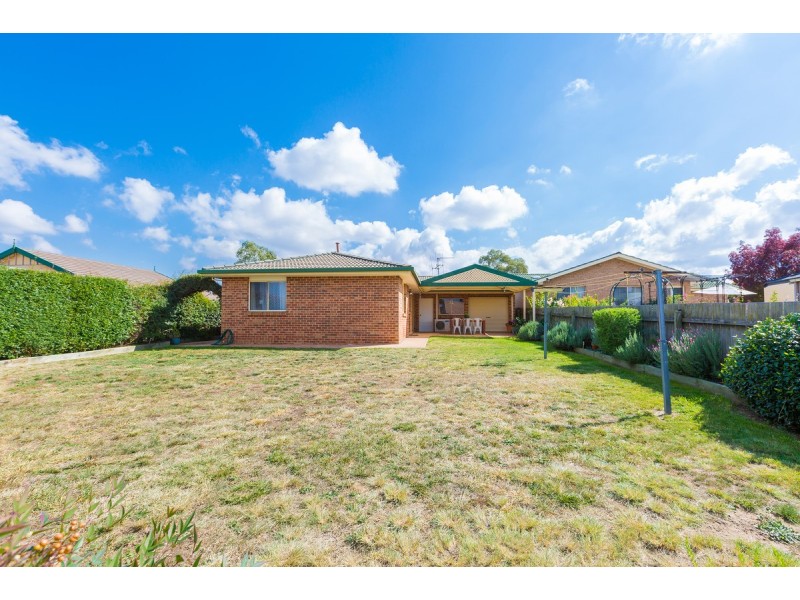 90 Mainwaring Rich Circuit, Palmerston ACT 2913