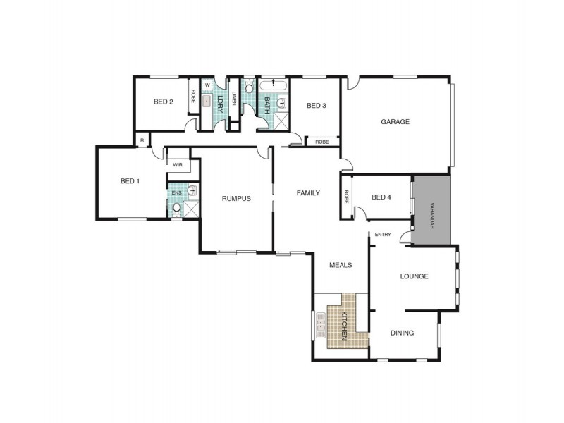 38 Strayleaf Crescent, Gungahlin ACT 2912