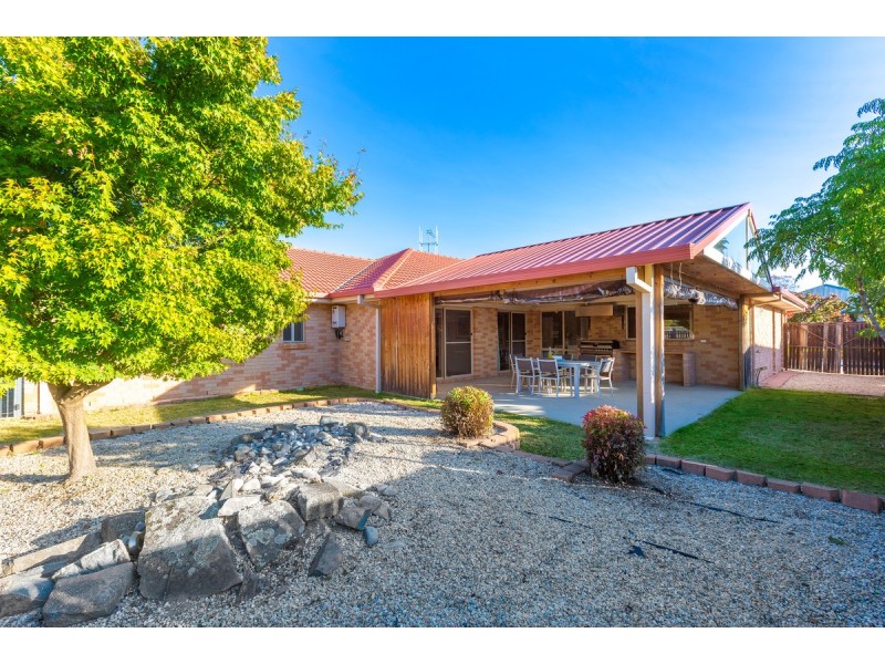 38 Strayleaf Crescent, Gungahlin ACT 2912