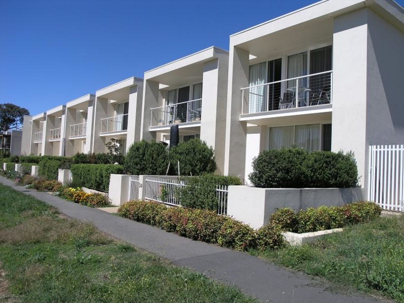 34 Phylis Ashton Circuit, Gungahlin ACT 2912