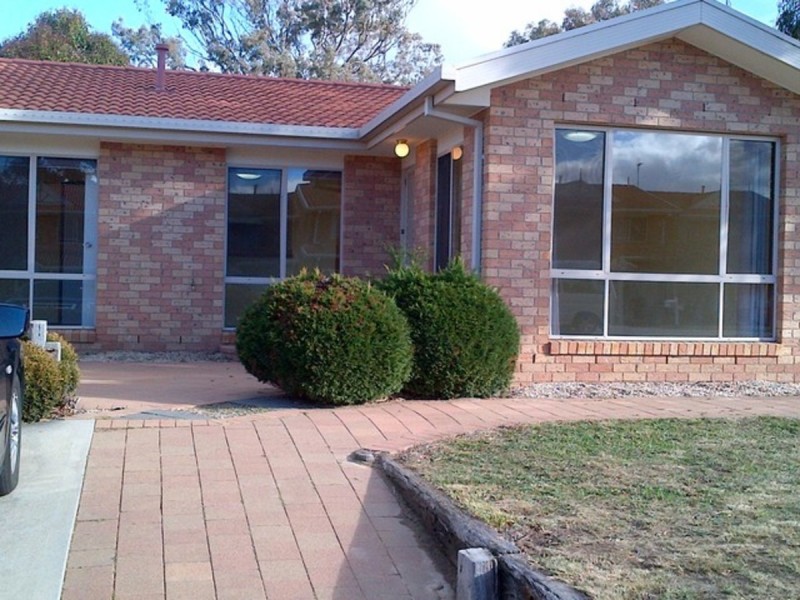 14 Gang Gang Court, Ngunnawal ACT 2913