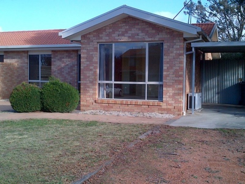 14 Gang Gang Court, Ngunnawal ACT 2913