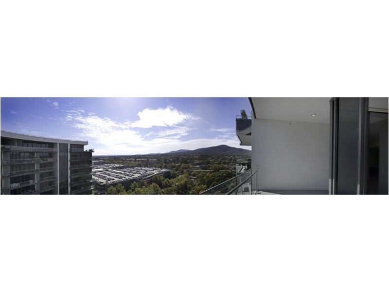 1517/240 Bunda Street, City ACT 2601