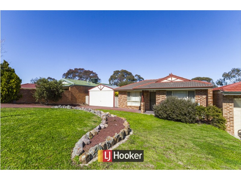 11 Gelane Street, Ngunnawal ACT 2913
