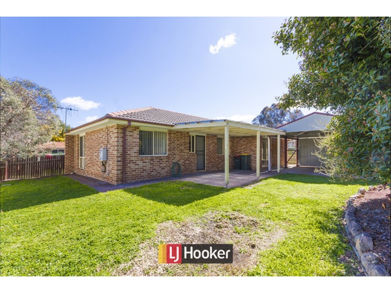 11 Gelane Street, Ngunnawal ACT 2913