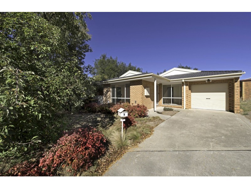 4 Jandamarra Street, Ngunnawal ACT 2913