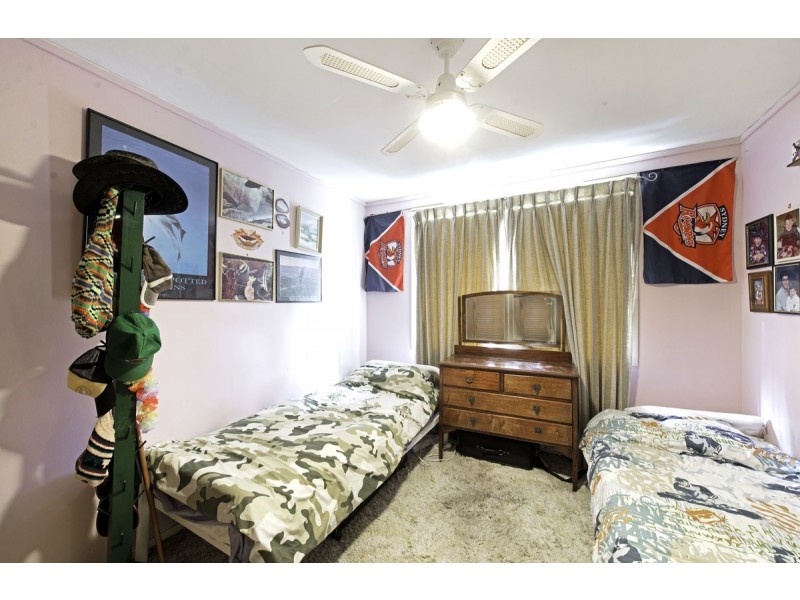 25 Luehmann Street, Page ACT 2614