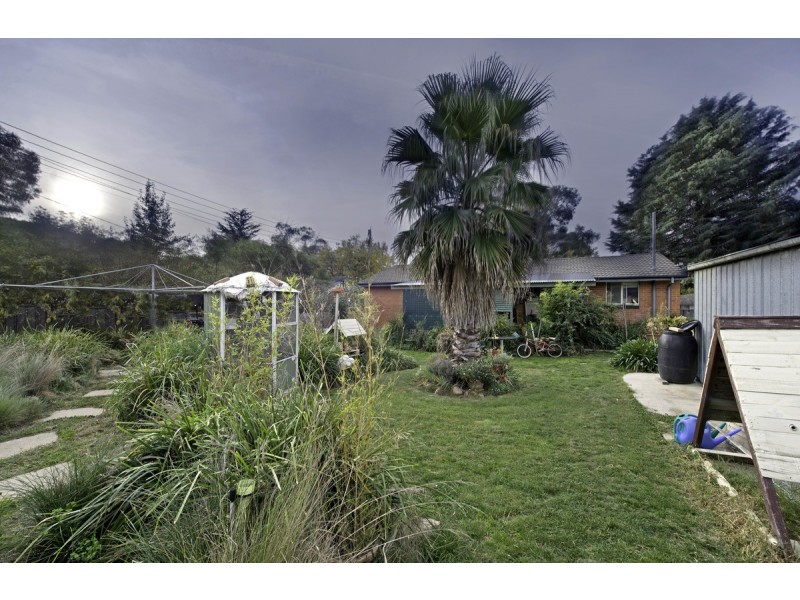 25 Luehmann Street, Page ACT 2614