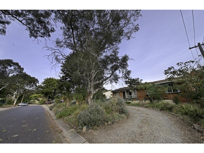 25 Luehmann Street, Page ACT 2614