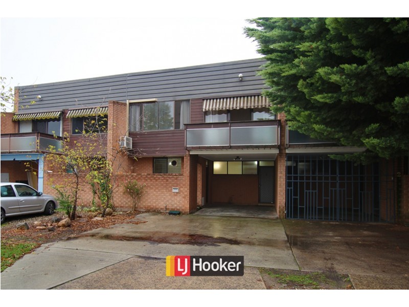 4 Waramanga Place, Waramanga ACT 2611