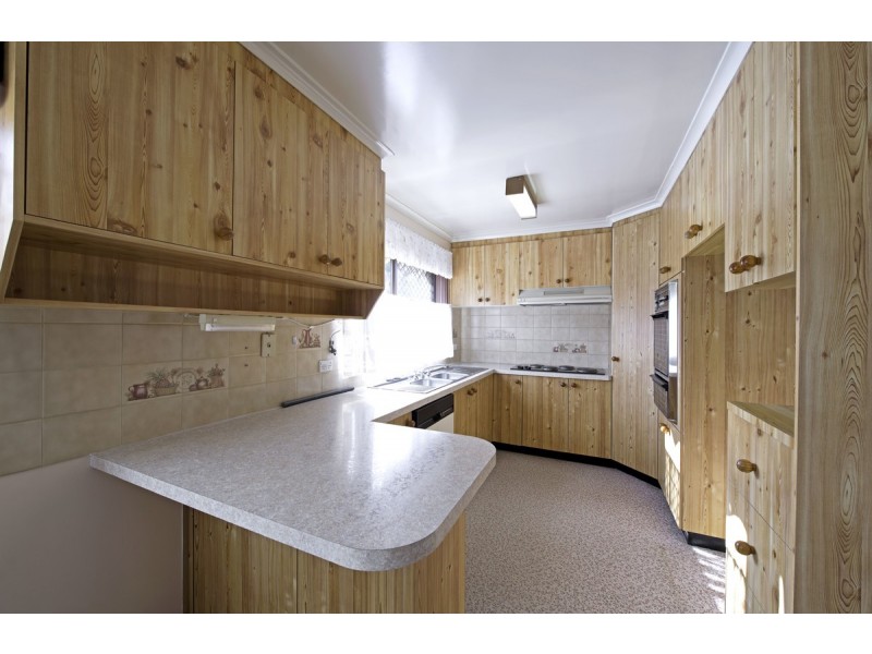 22 Barnard Circuit, Florey ACT 2615