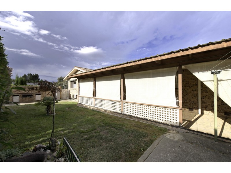 22 Barnard Circuit, Florey ACT 2615