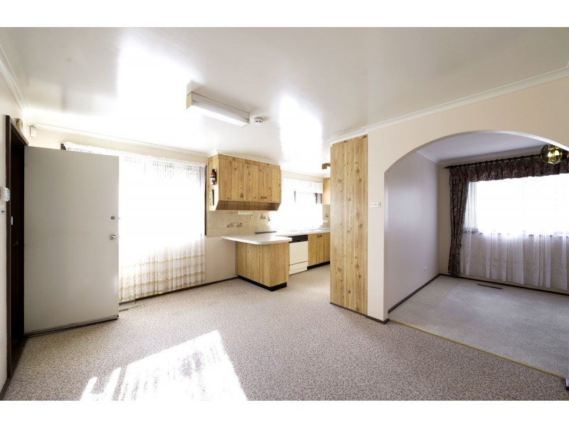22 Barnard Circuit, Florey ACT 2615