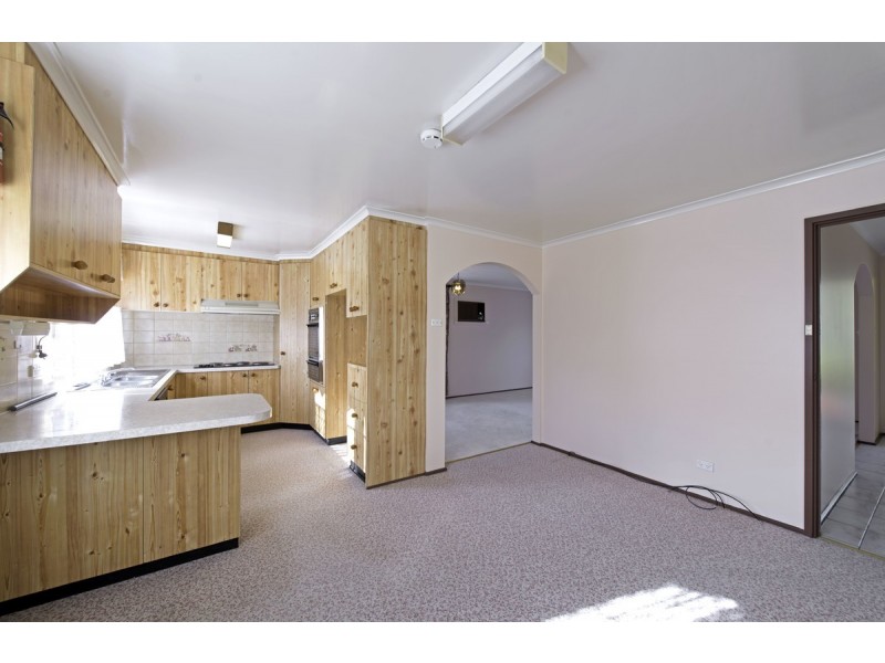 22 Barnard Circuit, Florey ACT 2615