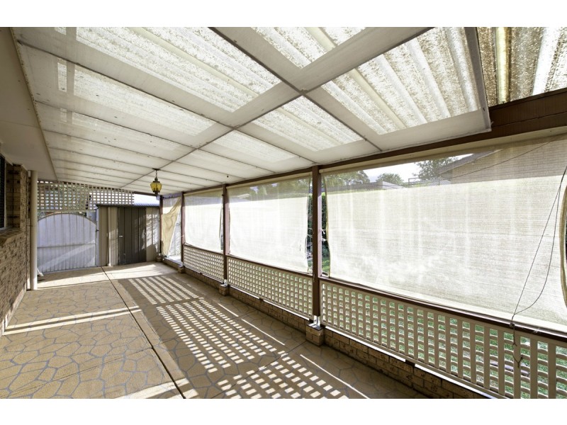 22 Barnard Circuit, Florey ACT 2615
