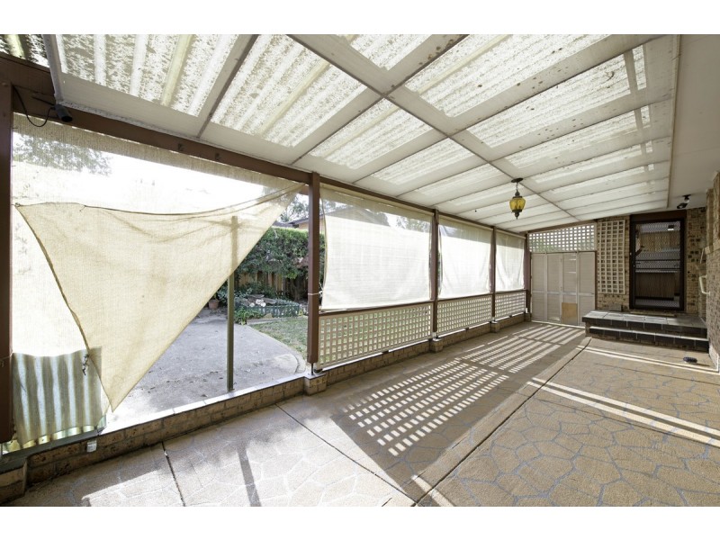 22 Barnard Circuit, Florey ACT 2615