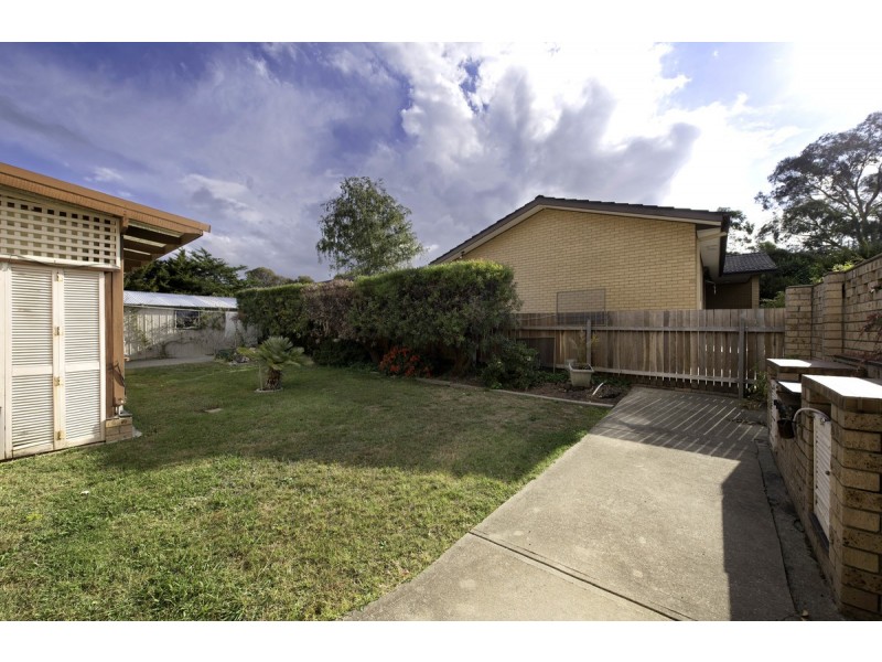 22 Barnard Circuit, Florey ACT 2615