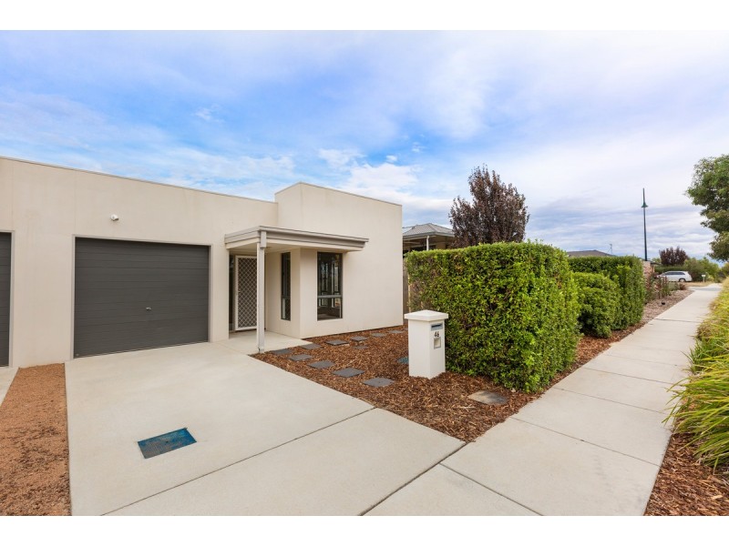46 Eccles Circuit, Macgregor ACT 2615