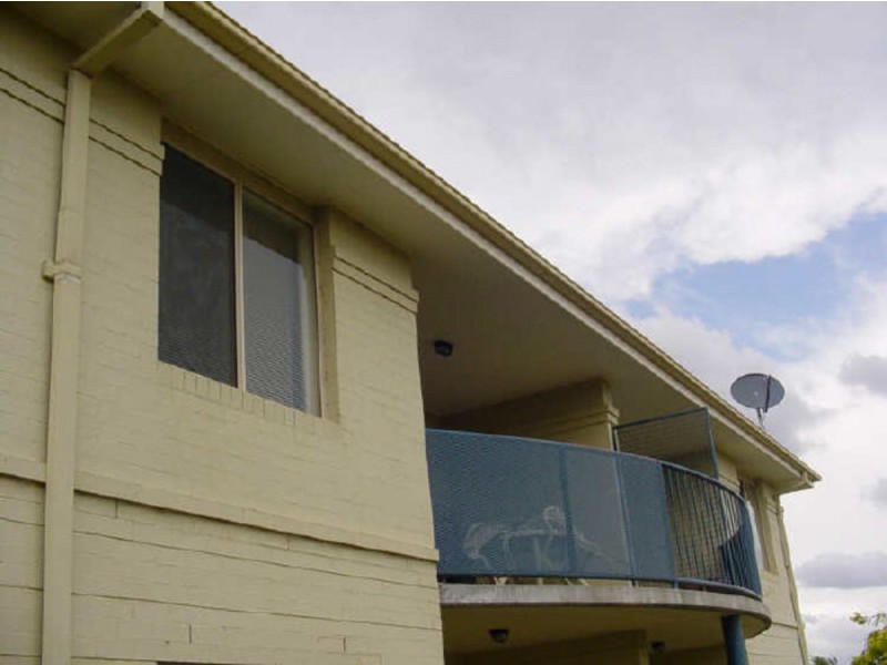 47/46 Paul Coe Crescent, Ngunnawal ACT 2913