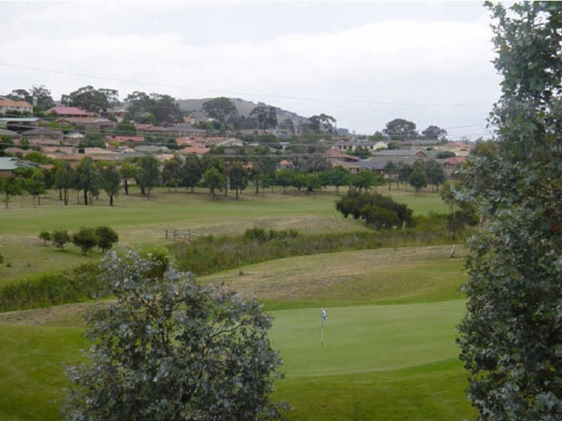 47/46 Paul Coe Crescent, Ngunnawal ACT 2913