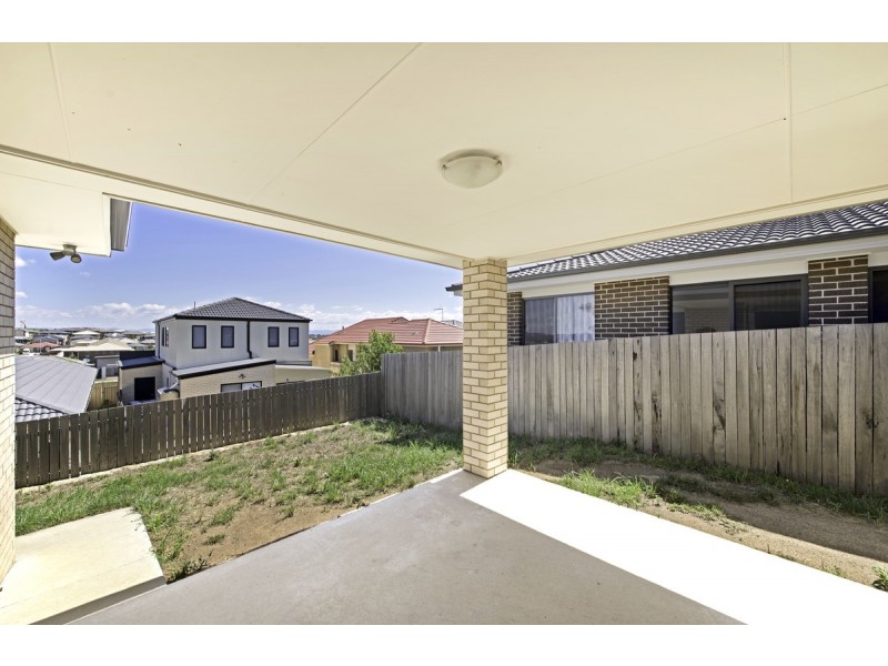 32 Murrjinelle Circuit, Bonner ACT 2914