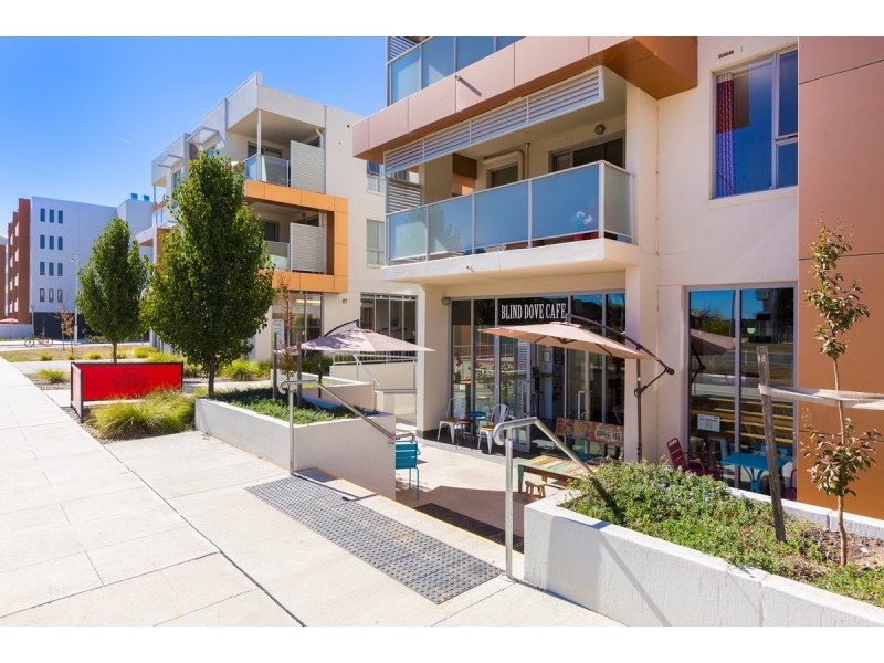140/2 Windjana Street, Harrison ACT 2914