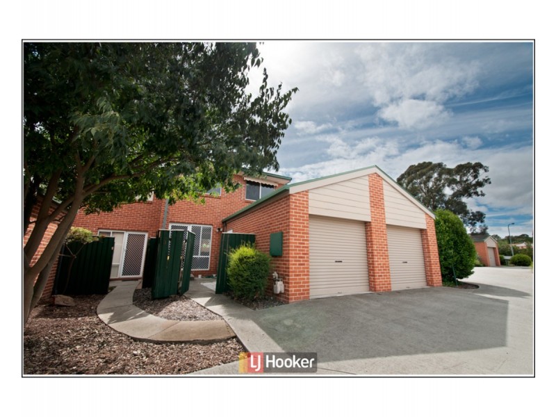 3/3/33-35 Yarrawonga Street, Ngunnawal ACT 2913