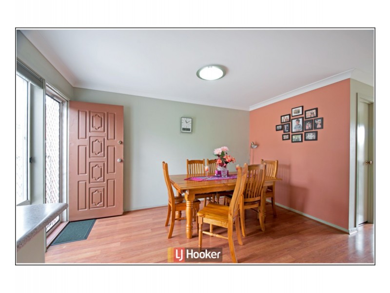 3/3/33-35 Yarrawonga Street, Ngunnawal ACT 2913