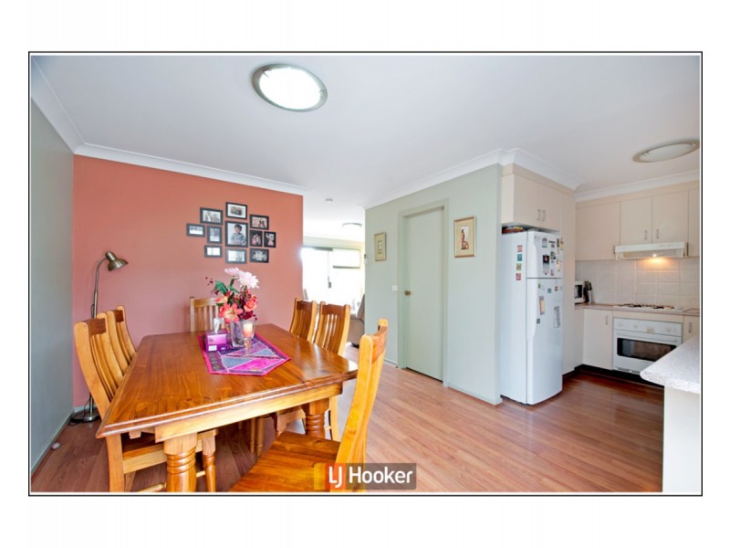3/3/33-35 Yarrawonga Street, Ngunnawal ACT 2913