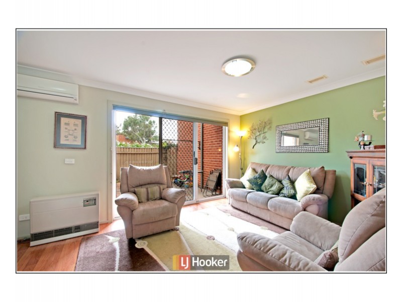 3/3/33-35 Yarrawonga Street, Ngunnawal ACT 2913