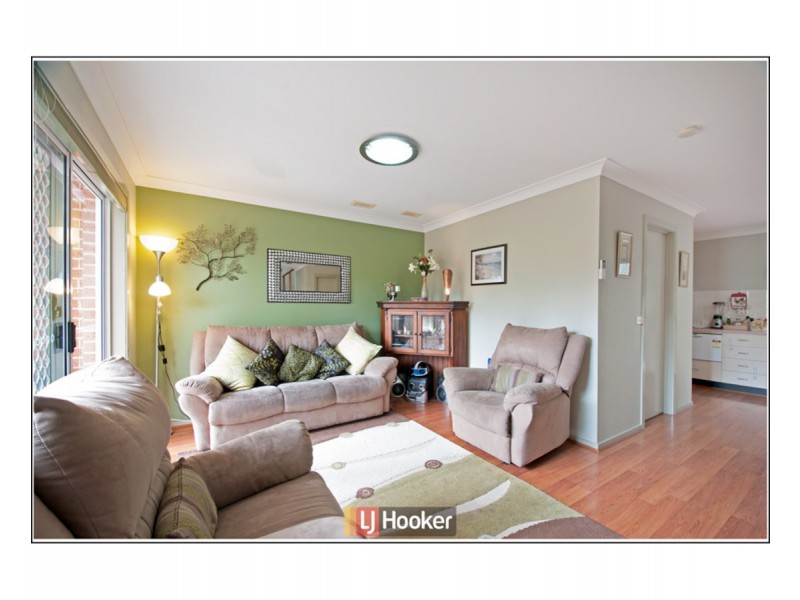 3/3/33-35 Yarrawonga Street, Ngunnawal ACT 2913