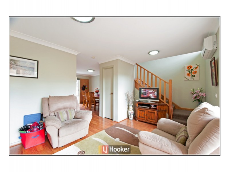 3/3/33-35 Yarrawonga Street, Ngunnawal ACT 2913